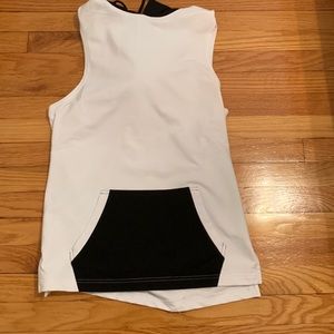 Men’s workout top